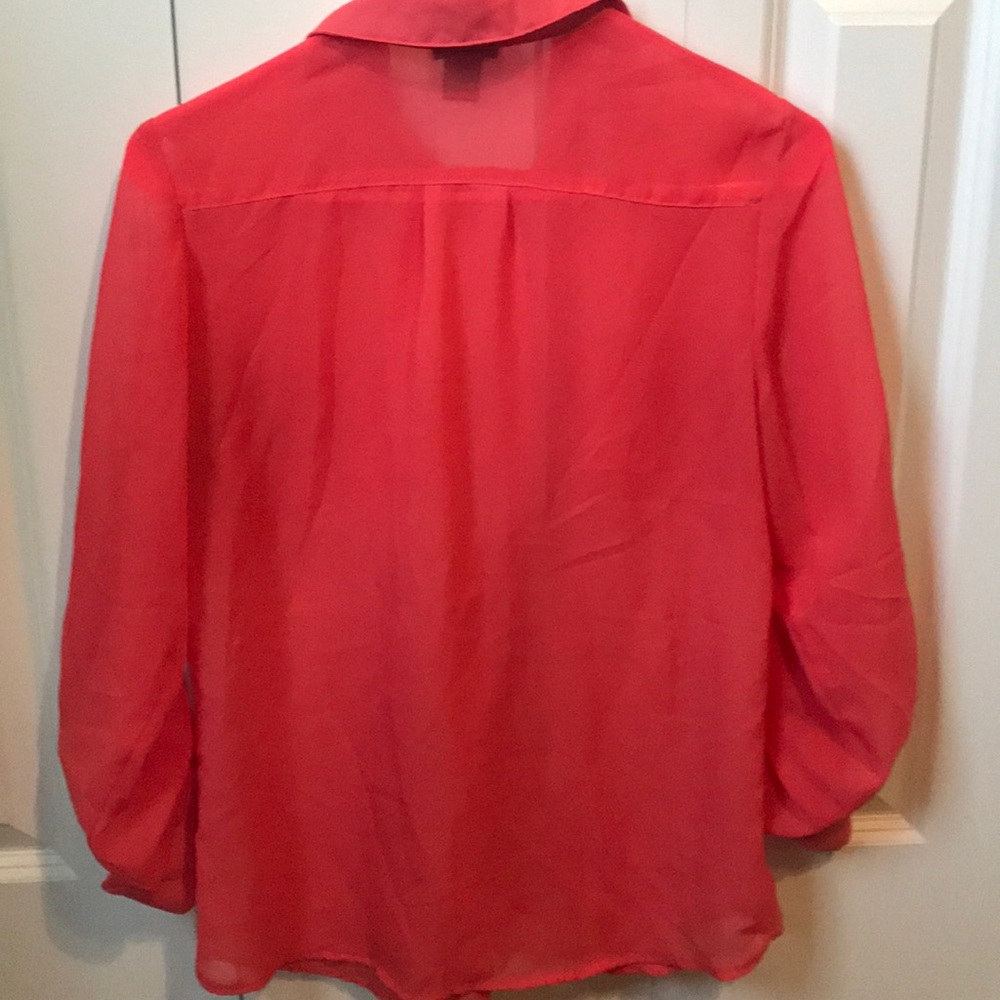 Button Down - Picture 2 of 4